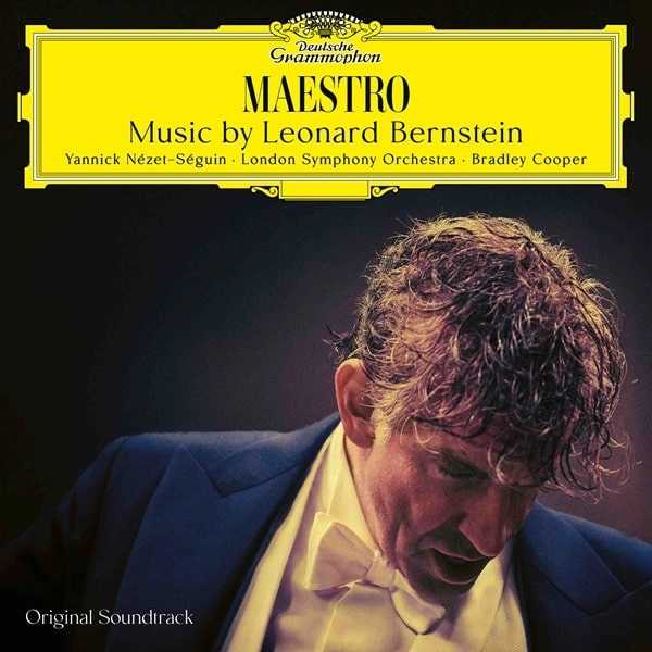 YANNICK NEZET-SEGUIN / ヤニック・ネゼ=セガン / MAESTRO-ORIGINAL SOUNDTRACK