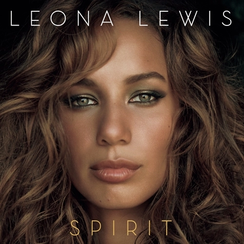 LEONA LEWIS / レオナ・ルイス / SPIRIT (GOLD VINYL)