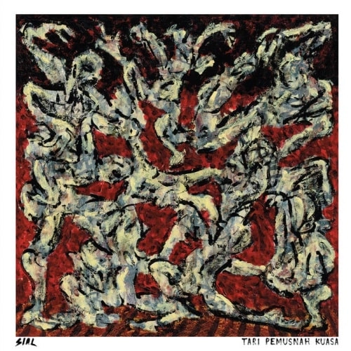 SIAL / TARI PEMUSNAH KUASA (LP)