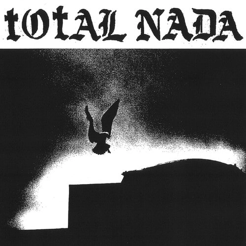 TOTAL NADA / II (7")