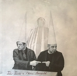 TEHO TEARDO / BLIXA BARGELD / STILL SMILING