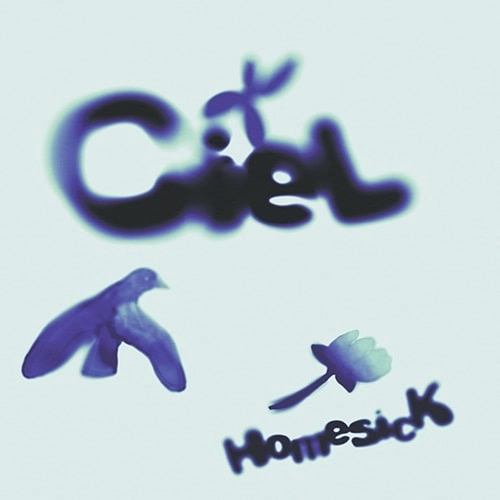 CIEL (CLUB) / HOMESICK (2LP)