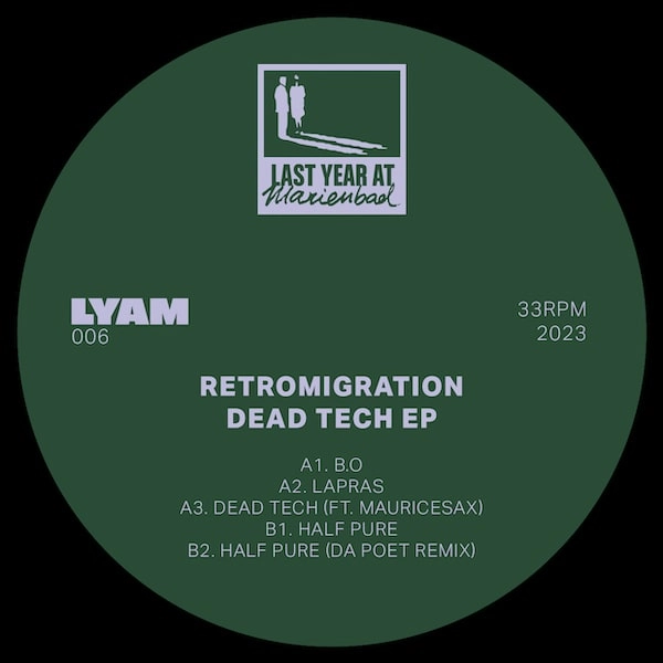 RETROMIGRATION / DEAD TECH