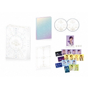あんさんぶるスターズ! / Ensemble Stars!! Cast Live Starry Symphony -the first light- BOX盤