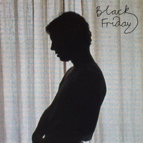 TOM ODELL / トム・オデール / BLACK FRIDAY [CD]
