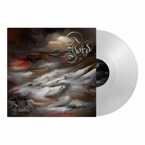 JORD / TUNDRA<COLOURED VINYL>