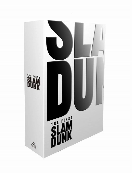 (ANIMATION MUSIC) / (アニメーション音楽) / ｢THE FIRST SLAM DUNK｣ LIMITED EDITION（初回生産限定 4K UHD BLU-RAY）