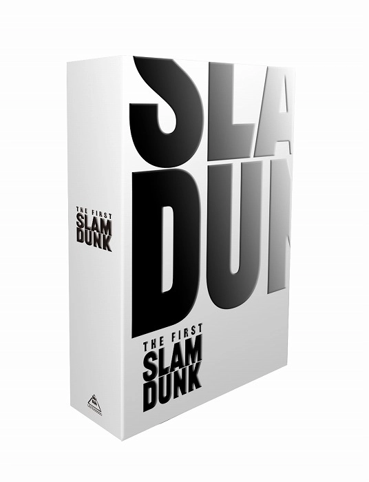 (ANIMATION MUSIC) / (アニメーション音楽) / 「THE FIRST SLAM DUNK」 LIMITED EDITION（Blu-ray）