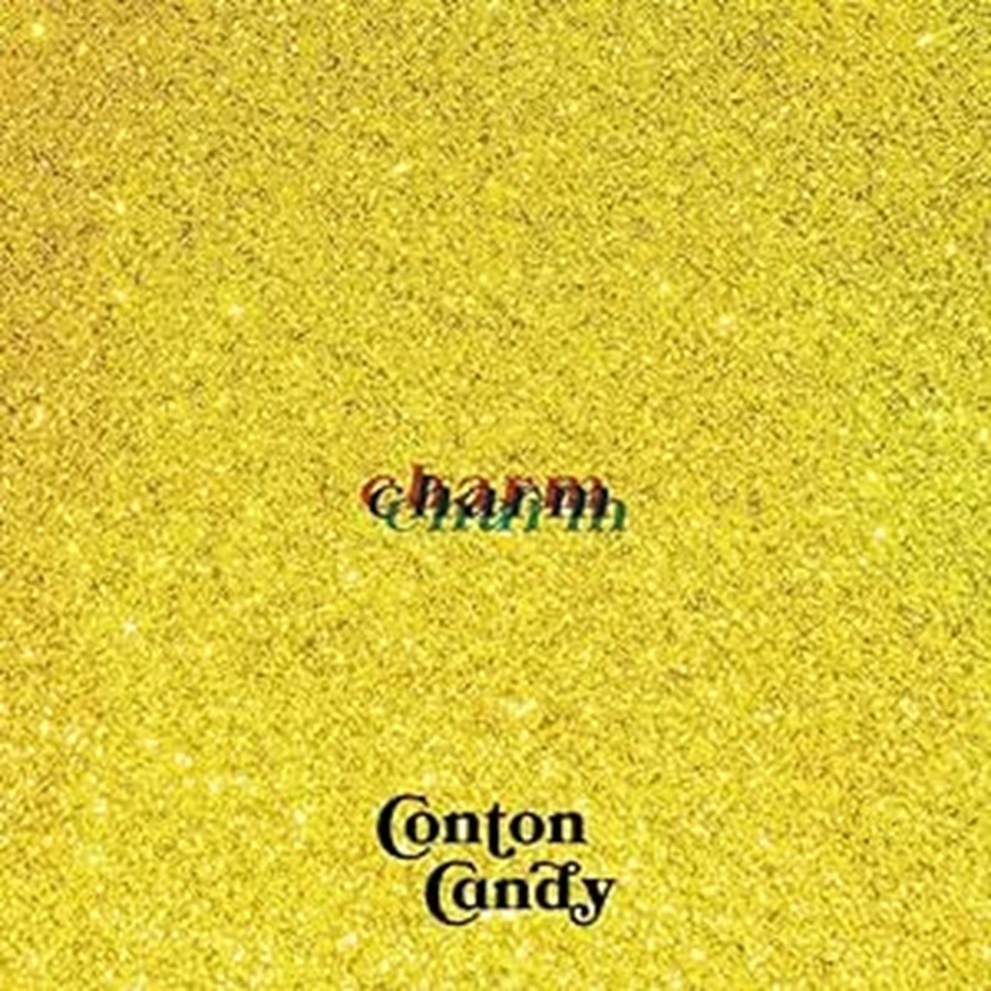 Conton Candy / CHARM