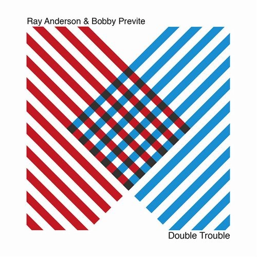 RAY ANDERSON & BOBBY PREVITE / DOUBLE TROUBLE