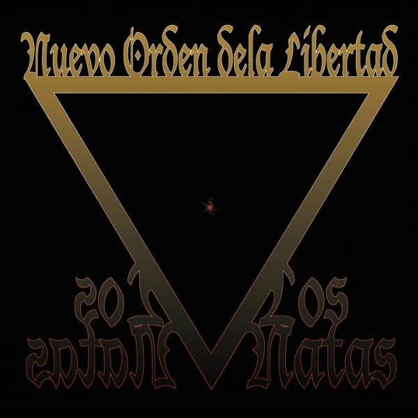 LOS NATAS / NUEVO ORDEN DE LA LIBERTAD