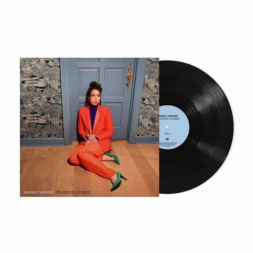 SARAH JAROSZ / POLAROID LOVERS (LP)