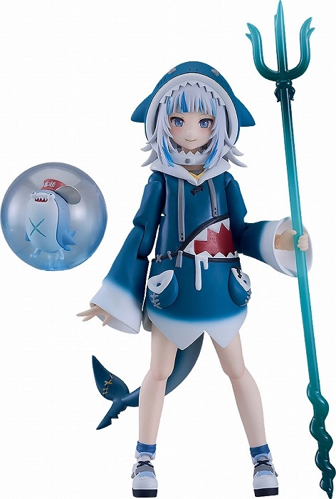 (ANIMATION MUSIC) / (アニメーション音楽) / FIGMA がうる・ぐら
