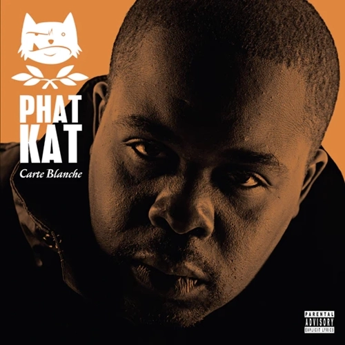 PHAT KAT / CARTE BLANCHE "2LP" (DELUXE EDITION)