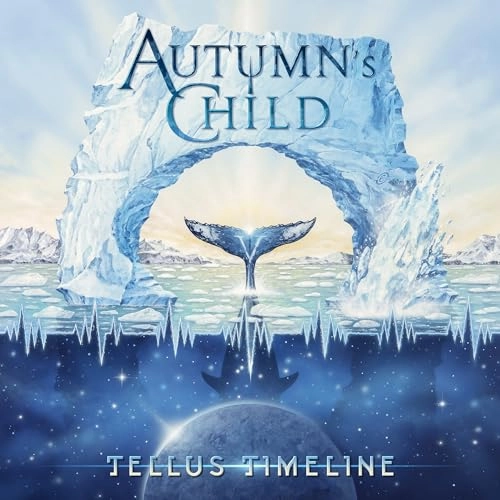 AUTUMN'S CHILD / オータムズ・チャイルド / テルース・タイムライン / TELLUS TIMELINE