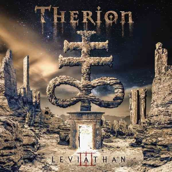 THERION / セリオン / リヴァイアサンⅢ / LEVIATHAN III