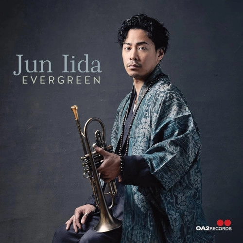JUN IIDA / EVERGREEN