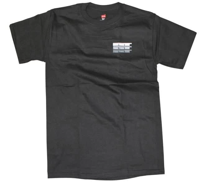 SST RECORDS / L/SST LOGO T-SHIRT