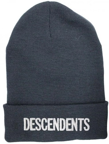 DESCENDENTS / ディセンデンツ / LOGO KNIT CAP