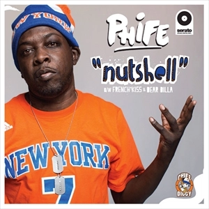 PHIFE DAWG / NUTSHELL
