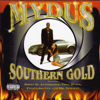 MYDUS / SOUTHERN GOLD