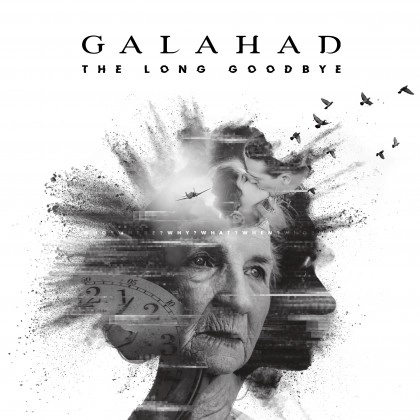 GALAHAD (PROG: UK) / ガラハド / THE LONG GOODBYE: LIMITED VINYL