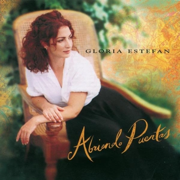 GLORIA ESTEFAN / グロリア・エステファン 商品一覧 | ディスク