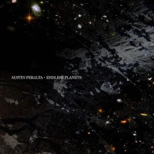AUSTIN PERALTA / オースティン・ペラルタ / ENDLESS PLANETS (DELUXE EDITION) (LP)