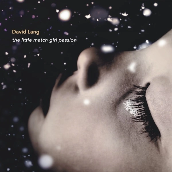 MOLLY NETTER / モリー・ネッター / LANG:LITTLE MATCH GIRL PASSION (LP)