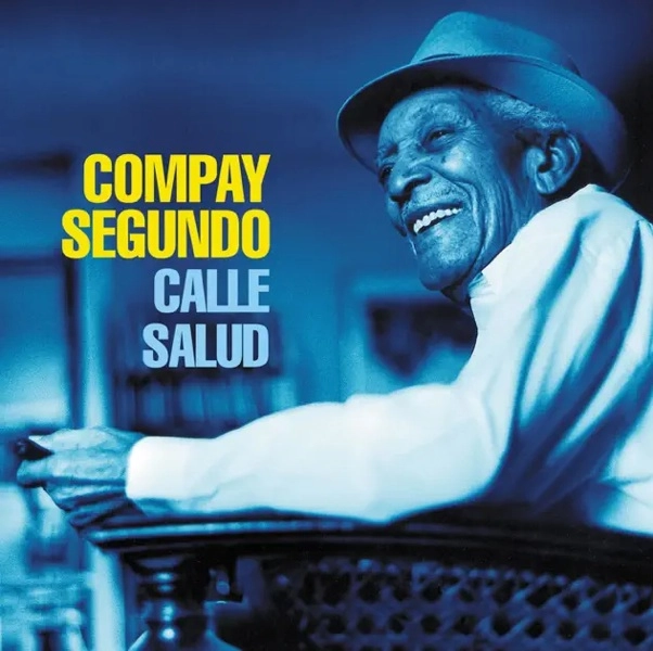 COMPAY SEGUNDO / コンパイ・セグンド / CALLE SALUD