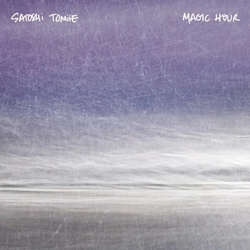 SATOSHI TOMIIE / サトシ・トミイエ / MAGIC HOUR (2x12")