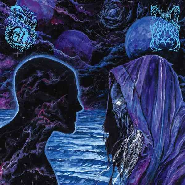 SPLIT(DREAM UNENDING/WORM) / STARPATH<VINYL>