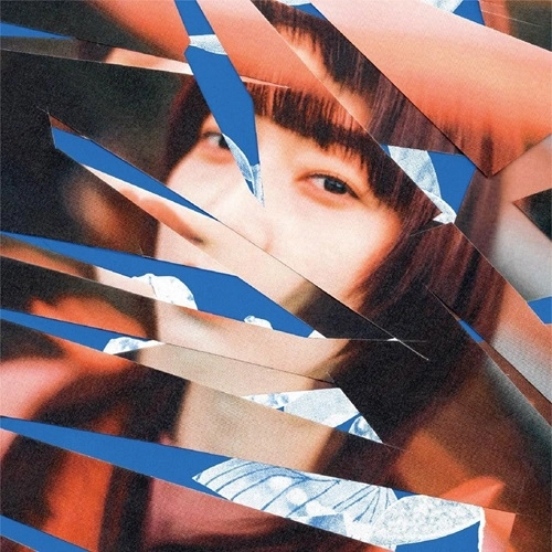 AI HIGUCHI / ヒグチアイ / 未成線上