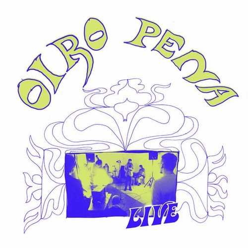 OIRO PENA / LIVE