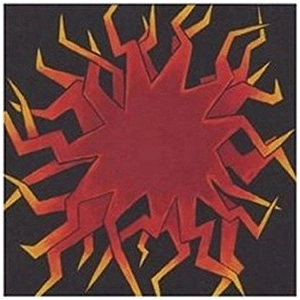 SUNNY DAY REAL ESTATE / サニー・デイ・リアル・エステイト / HOW IT FEELS TO BE SOMETHING ON（LP）