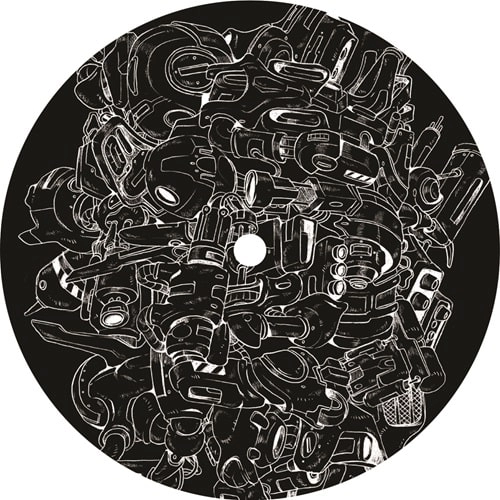 DOMU / DOWN AND UP EP