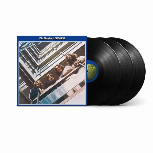 BEATLES / ビートルズ / THE BEATLES: 1967-1970 (2023 EDITION) (3LP)