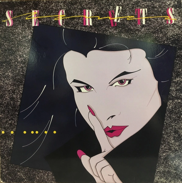 SECRETS / SECRETS