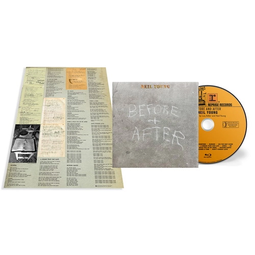 NEIL YOUNG (& CRAZY HORSE) / ニール・ヤング 商品一覧 | ディスク