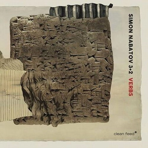 SIMON NABATOV / サイモン・ナバトフ / VERBS