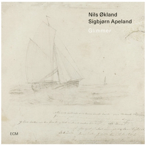 NILS OKLAND / ニルス・オークランド / GLIMMER (LP)
