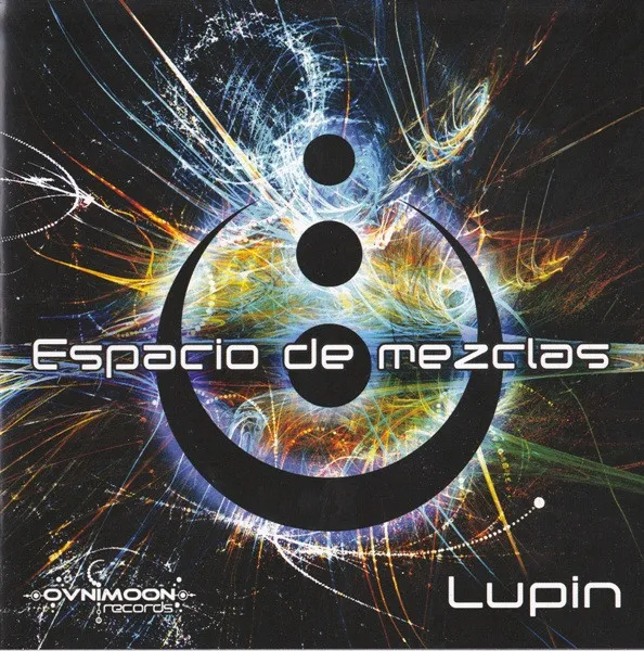 LUPIN / ESPACIO DE MEZCLAS