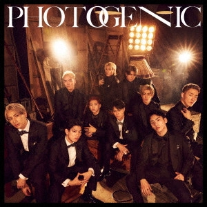 THE JET BOY BANGERZ from EXILE TRIBE / PHOTOGENIC