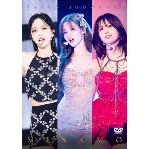 MISAMO / MISAMO JAPAN SHOWCASE “Masterpiece”