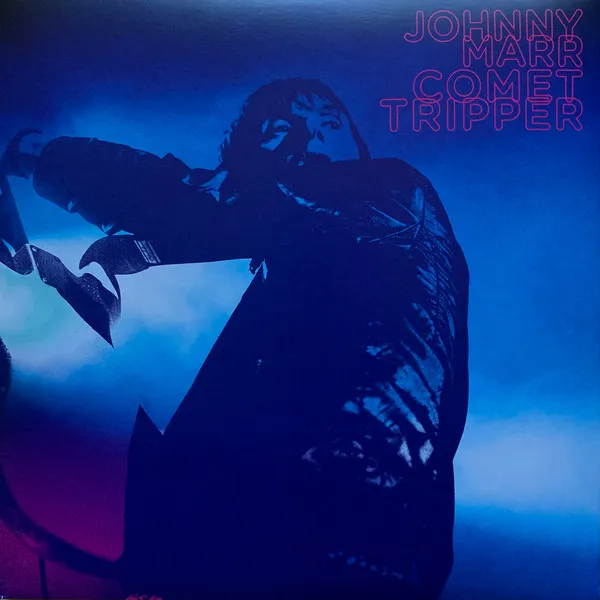 JOHNNY MARR / ジョニー・マー / COMET TRIPPER - LIVE AT THE ROUNDHOUSE