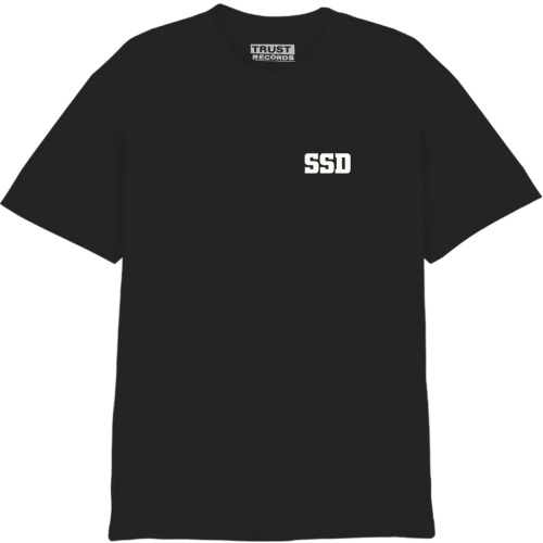SSD / エスエスディー / M/THE KIDS WILL HAVE THEIR SAY - T-SHIRT