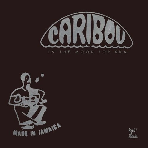 V.A. / IN THE MOOD FOR SKA -CARIBOU SKA SELECTION-