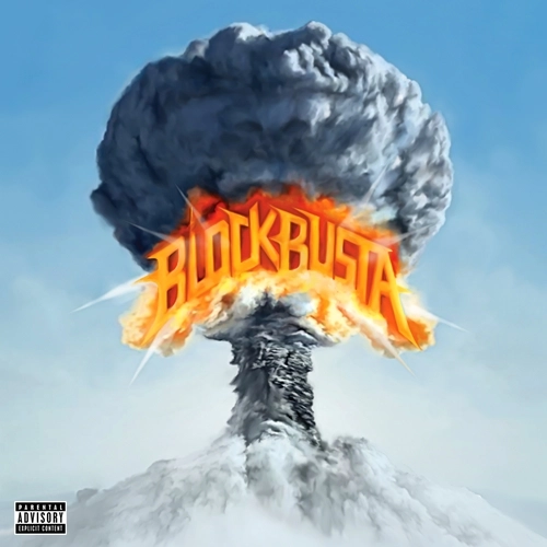 BUSTA RHYMES / BLOCKBUSTA "LP"
