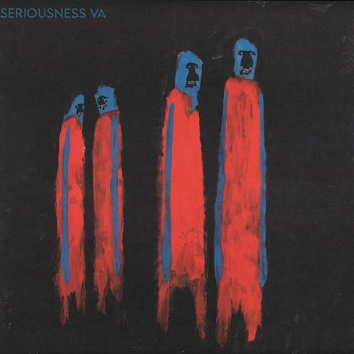 V.A. (DUB MUSIK LIMITED) / SERIOUSNESS
