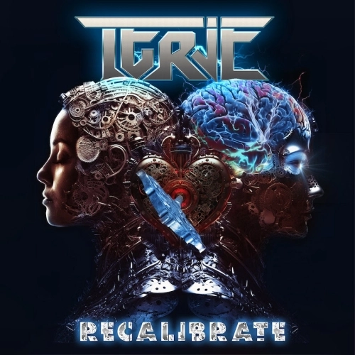 TERJE / RECALIBRATE